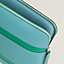 Briefcase, View: Detail, detail, view 4 of 5