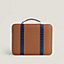 Briefcase, View: front, front, view 1 of 5