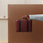 Briefcase, View: Worn, worn, view 5 of 5