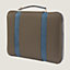 Briefcase, View: front, front, view 2 of 4