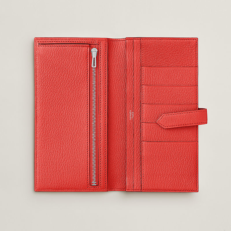 Brieftasche Béarn Soufflet | Hermès Deutschland