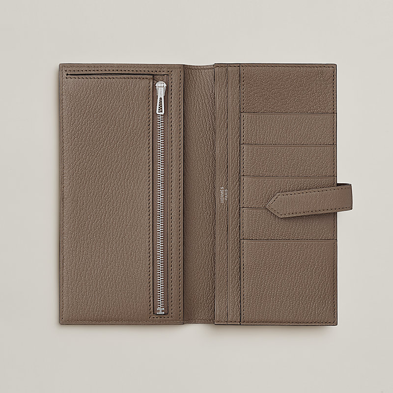 Brieftasche Béarn Soufflet