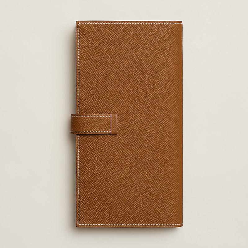 Brieftasche Béarn Soufflet | Hermès Deutschland