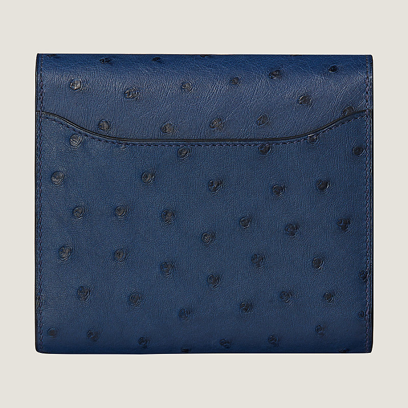 Brieftasche Constance Compact