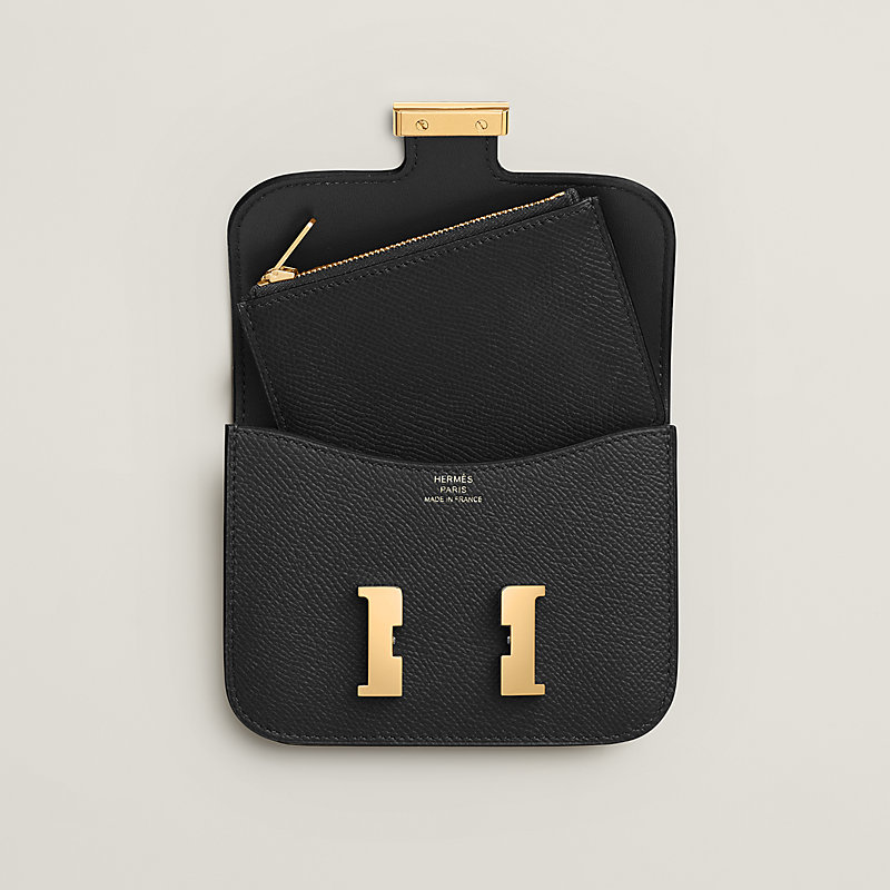 Brieftasche Constance Slim