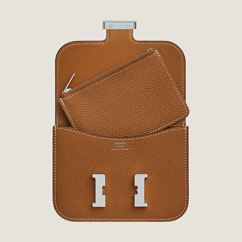 Brieftasche Constance Slim, Ansicht: , Ansicht 4 von 6