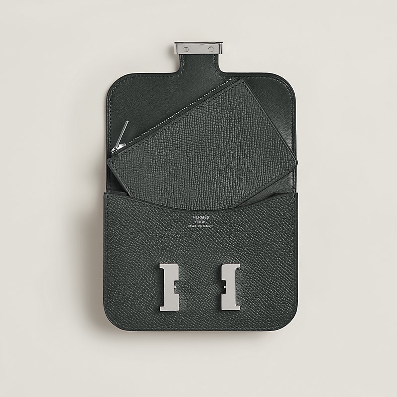 Brieftasche Constance Slim