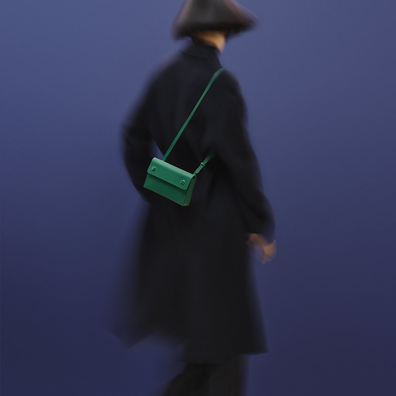 Brieftasche Hermèsnap