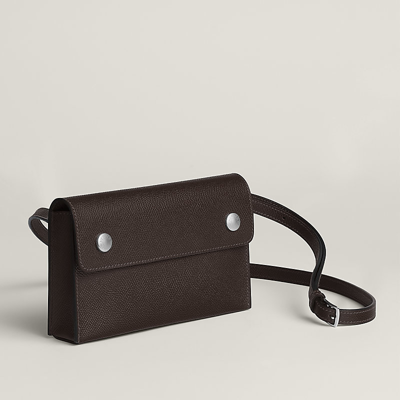 Brieftasche Hermèsnap, Ansicht: , Ansicht 3 von 5