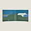 Brieftasche Histoire Naturelle, Ansicht: Vorderansicht, front, Ansicht 1 von 3