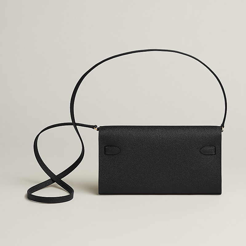 Brieftasche Kelly Classique To Go, Ansicht: , Ansicht 4 von 4