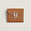 Brieftasche Maillon Compact, Ansicht: Vorderansicht, front, Ansicht 1 von 4