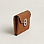 Brieftasche Maillon Compact, Ansicht: Seitenansicht, side, Ansicht 2 von 4