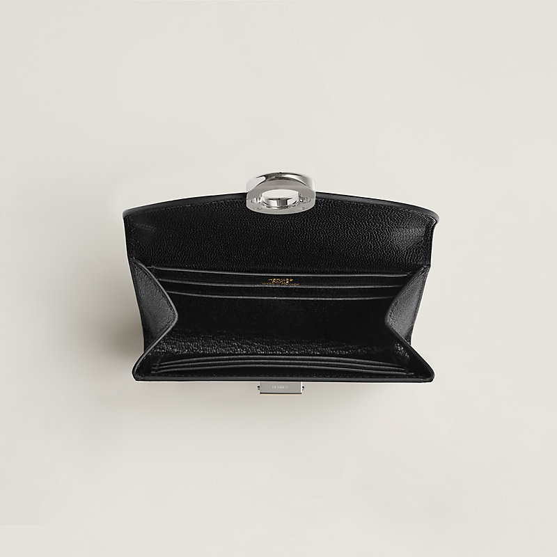 Brieftasche Maillon Compact, Ansicht: , Ansicht 3 von 3