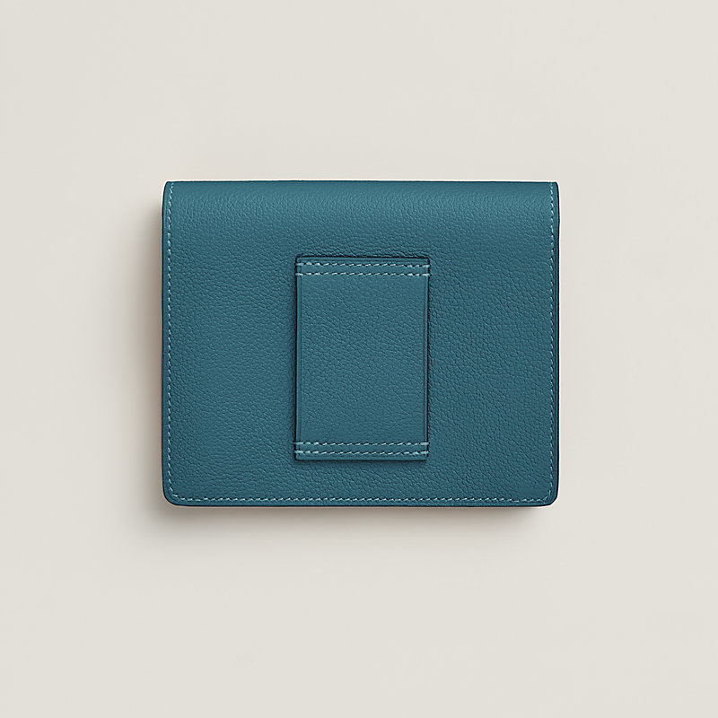 Brieftasche Roulis Slim