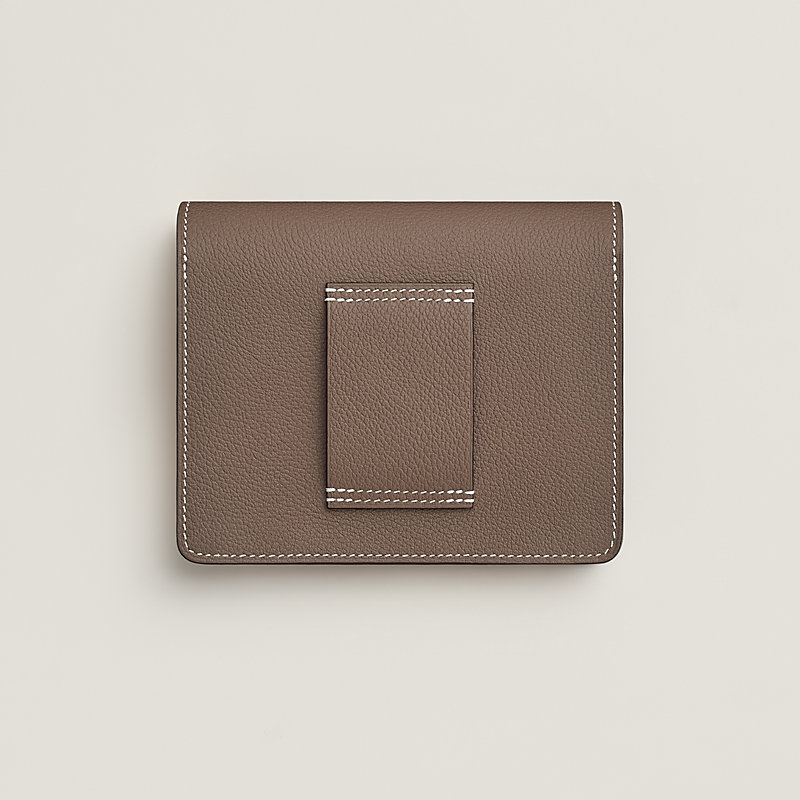 Brieftasche Roulis Slim