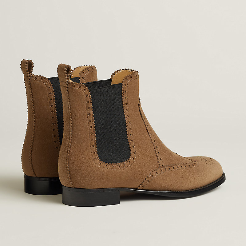 Brighton ankle boot