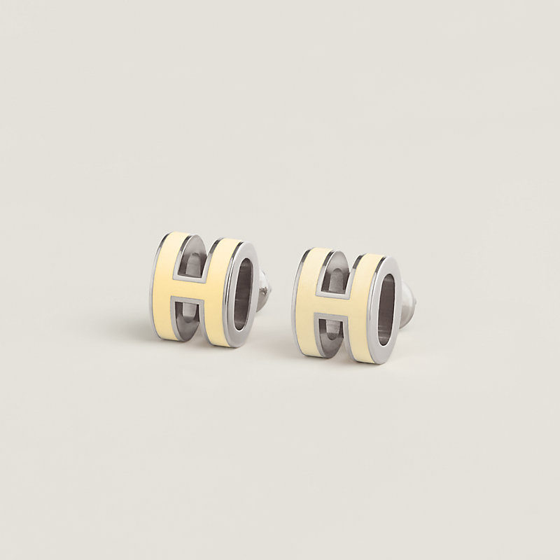 Brincos Mini Pop H