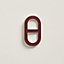 Broche Chaîne d'Ancre, Vue: vue de face, front, vue 1 sur 2