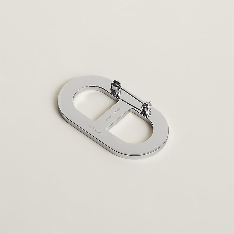 Broche Chaîne d'Ancre, Vue: , vue 3 sur 3