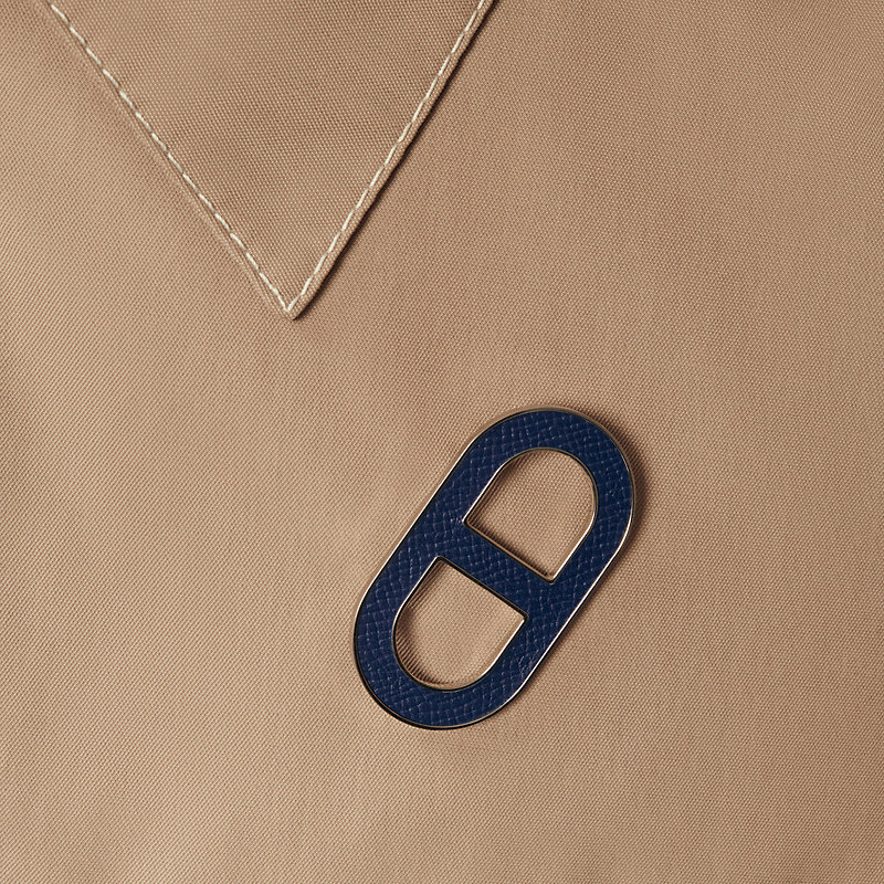Broche Chaîne d'Ancre