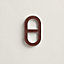 Broche Chaîne d'Ancre, Vue: vue de face, front, vue 1 sur 2