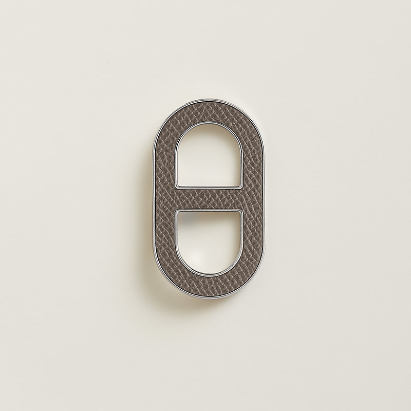 Broche Chaîne d'Ancre