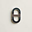 Broche Chaîne d'Ancre Marqueterie, Vue: vue de face, front, vue 1 sur 2