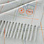 Brodee A Toute Berline&nbsp;! scarf, View: Detail, detail, view 3 of 3
