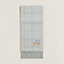 Brodee A Toute Berline&nbsp;! scarf, View: Folded, folded, view 2 of 3