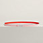 View: , Bubble belt buckle & Hermès sur Mer reversible leather strap 13 mm