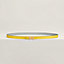 Bubble belt buckle & Reversible leather strap 13&nbsp;mm, View: , view 2 of 2
