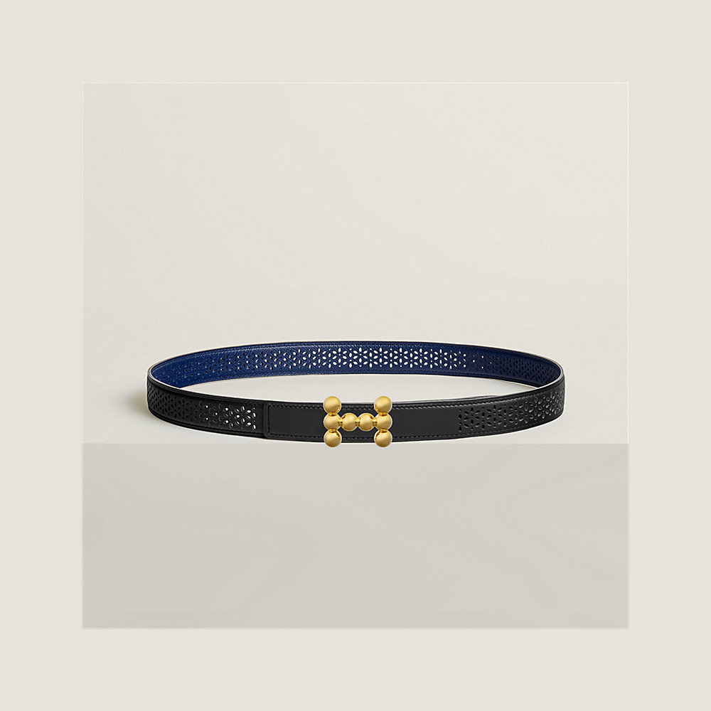  Reversible Thin Gold Line Bracelet Wristband