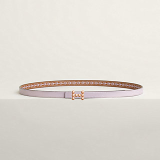 【おしゃれ★かわいい】HERMES リバーシブルベルト Focus 13mm HERMES エルメス】色選べるHバックル リバーシブルベルト 13mm