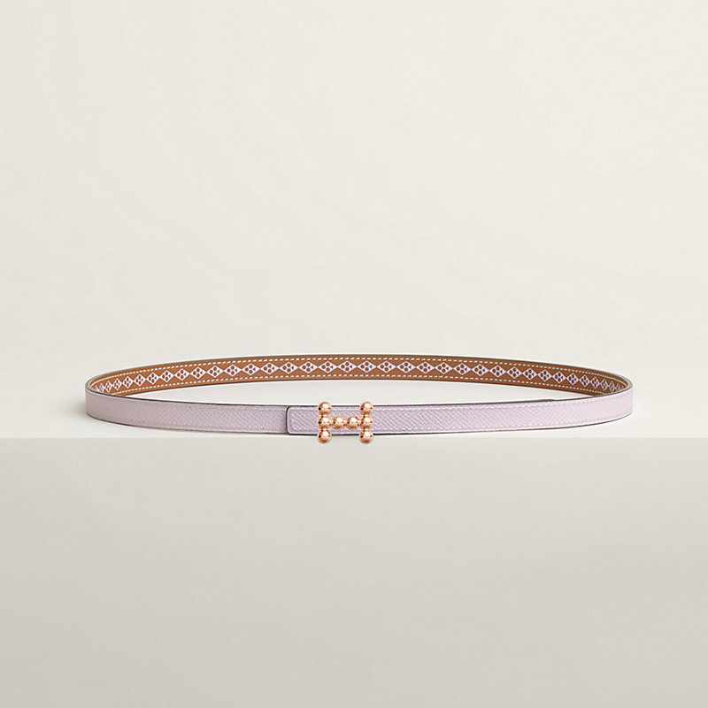 選べるカラー♪[HERMES] アンカー バックル リバーシブル13mm HERMES エルメス】色選べるHバックル リバーシブルベルト 13mm