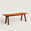 Bureau Métiers, Vue: Vue portée, worn, vue 1 sur 2