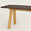 Bureau Métiers, Vue: Vue portée, worn, vue 2 sur 3