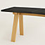 Bureau Métiers, Vue: Vue portée, worn, vue 2 sur 3
