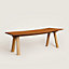 Bureau Métiers, Vue: Vue portée, worn, vue 1 sur 2