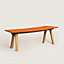 Bureau Métiers, Vue: Vue portée, worn, vue 1 sur 2
