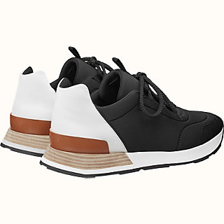 hermes buster sneaker