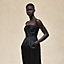Bustier dress, View: Worn, worn, view 4 of 7