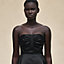 Bustier dress, View: Worn, worn, view 5 of 7