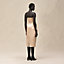 Bustier dress, View: Worn, worn, view 4 of 8