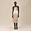 Bustier dress, View: Worn, worn, view 5 of 8