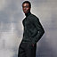 Buttoned cardigan, View: Worn, worn, view 1 of 5