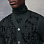Buttoned cardigan, View: Worn, worn, view 4 of 5