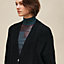 Buttoned cardigan, View: Worn, worn, view 4 of 5