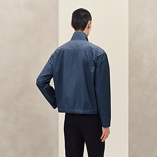 Buttoned jacket | Hermès USA