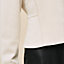 Buttoned sweater with "Ferronnerie" details, View: Worn, worn, view 5 of 5
